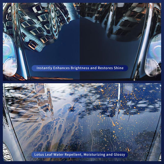 🔥Advanced, fast-acting automotive spray coating agent✨