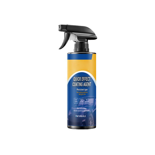🔥Advanced, fast-acting automotive spray coating agent✨