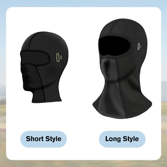 📢📢50% OFF !! ⏰Windproof Full Face Mask Cover for Outdoor Sports