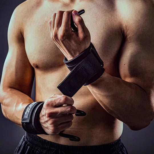 🥳2026 HOT SALE🥳💞50K+ SOLD!🏋️‍♂️⚡ 40% OFF! Hook Grip Trainer – Say goodbye to weak grip. Crush deadlifts & pull‑ups. Durable steel, max comfort. 🔩💯