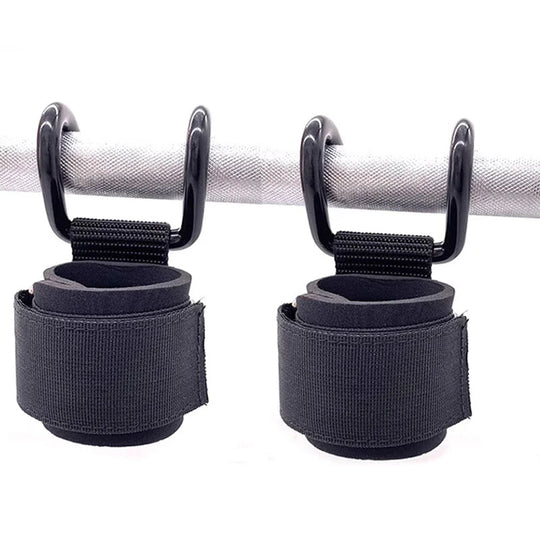 🥳2026 HOT SALE🥳💞50K+ SOLD!🏋️‍♂️⚡ 40% OFF! Hook Grip Trainer – Say goodbye to weak grip. Crush deadlifts & pull‑ups. Durable steel, max comfort. 🔩💯