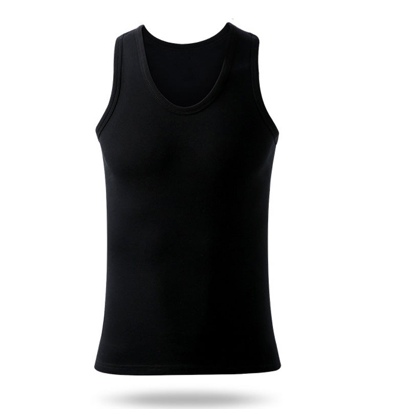 🦸‍♂️Today's Special: Only £11.99!!!📢Selling Fast!✨Premium Ultra-Soft Fitted Men’s Tank - Last Chance at This Price!🌟🎁