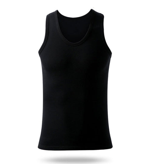 🦸‍♂️Today's Special: Only £11.99!!!📢Selling Fast!✨Premium Ultra-Soft Fitted Men’s Tank - Last Chance at This Price!🌟🎁