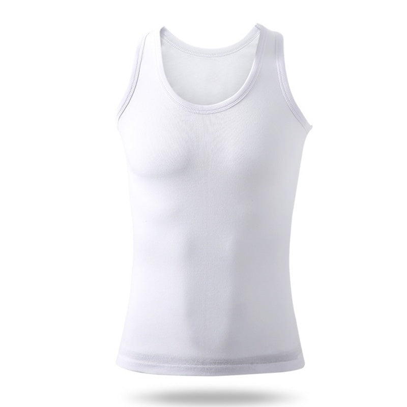 🦸‍♂️Today's Special: Only £11.99!!!📢Selling Fast!✨Premium Ultra-Soft Fitted Men’s Tank - Last Chance at This Price!🌟🎁