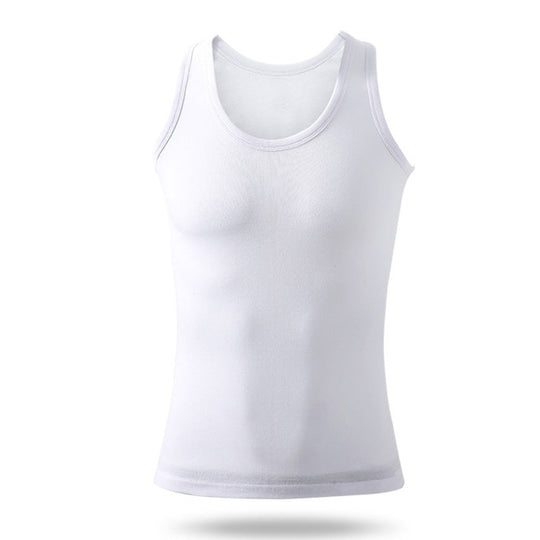 🦸‍♂️Today's Special: Only £11.99!!!📢Selling Fast!✨Premium Ultra-Soft Fitted Men’s Tank - Last Chance at This Price!🌟🎁