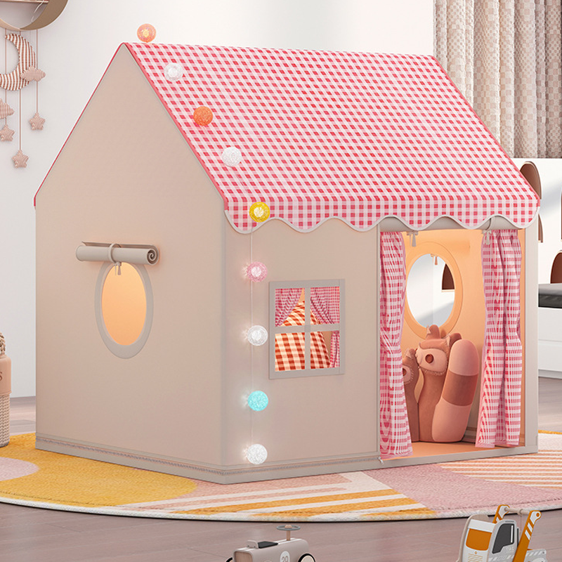 Children's Play Tent Castle