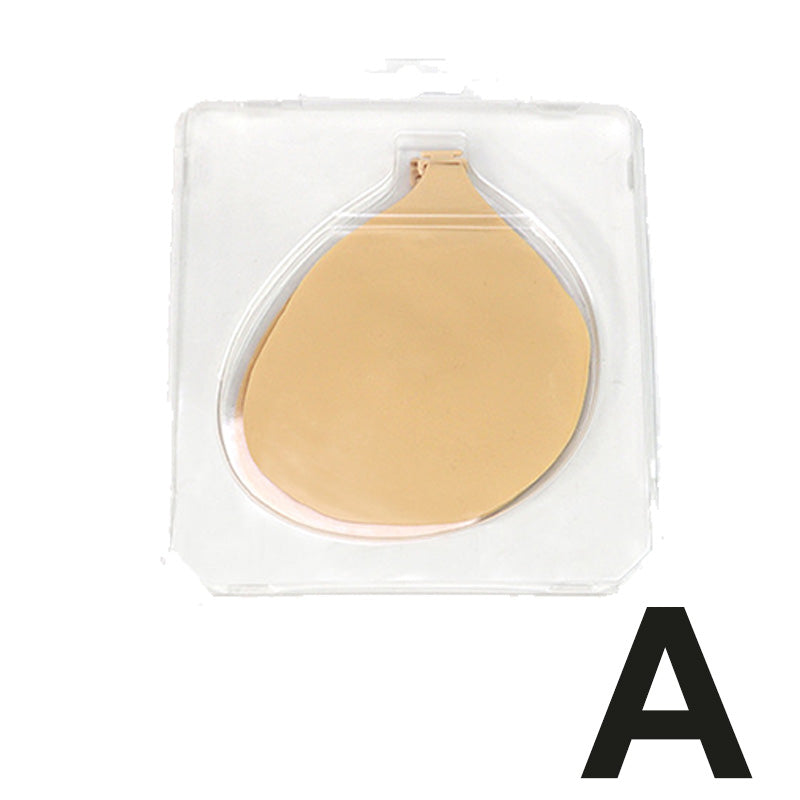 Sticky Bra – VIRAL No.1 Push-up Sticky Bra, Waterproof & Sweat-proof Invisible Bra,
