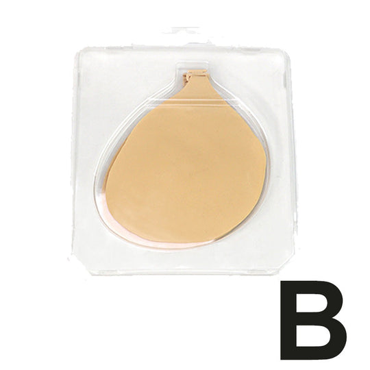 Sticky Bra – VIRAL No.1 Push-up Sticky Bra, Waterproof & Sweat-proof Invisible Bra,