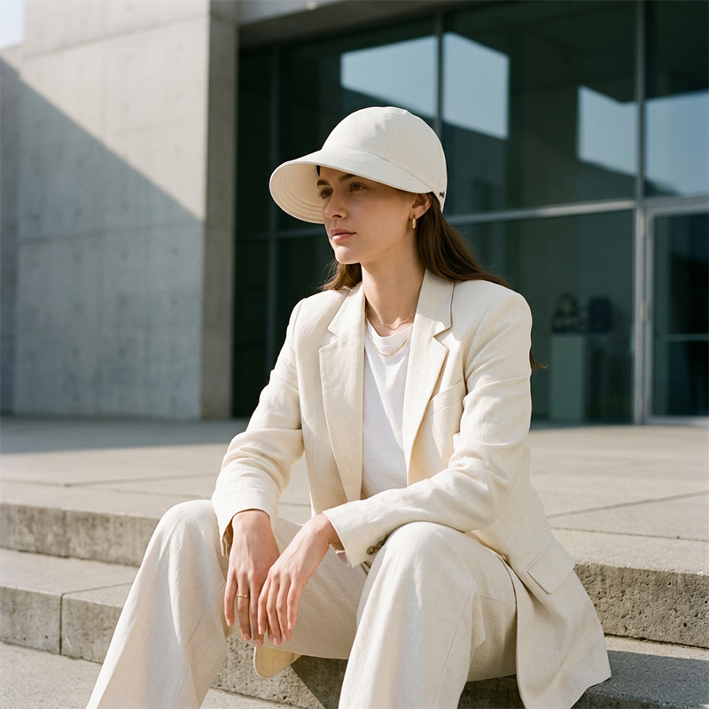 🏖️Summer Hot Sale 50% OFF🏝️🧢Women's Breathable Adjustable Ponytail Sun Hat☀️👒