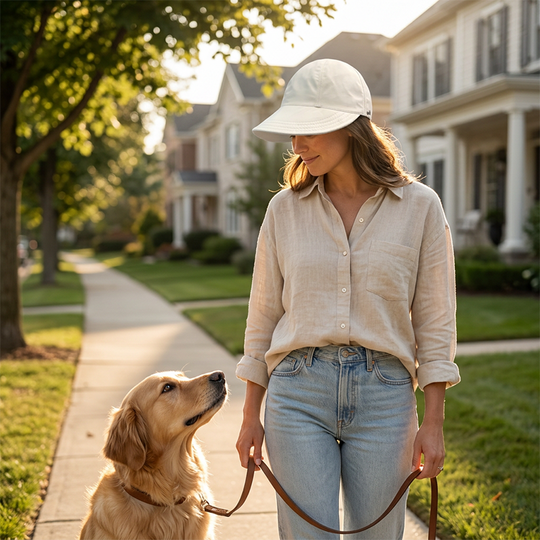 🏖️Summer Hot Sale 50% OFF🏝️🧢Women's Breathable Adjustable Ponytail Sun Hat☀️👒