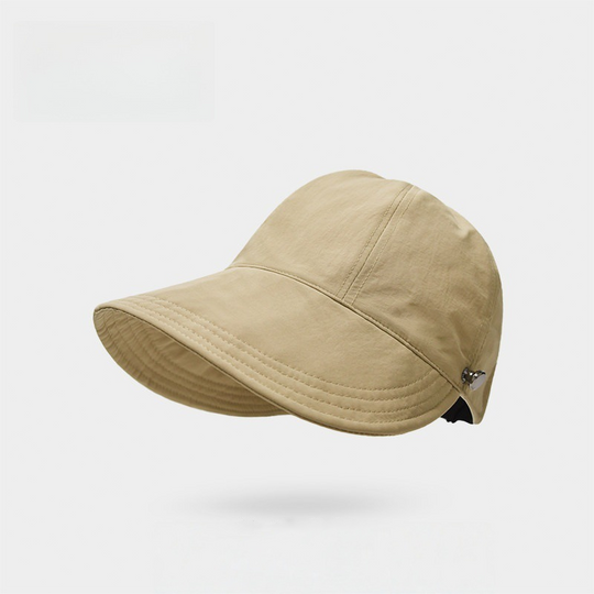 🏖️Summer Hot Sale 50% OFF🏝️🧢Women's Breathable Adjustable Ponytail Sun Hat☀️👒