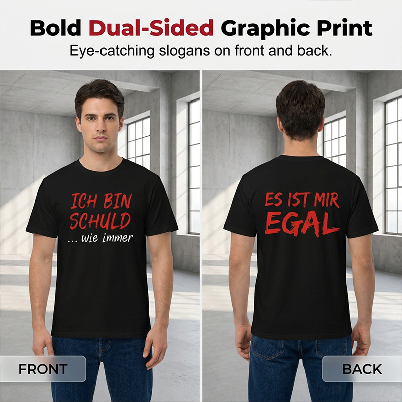 😂🛒 LIMITED TIME 50% OFF! 🎁Funny German Tee for Men – Great gift & unique design – Perfect for bros who love to laugh.