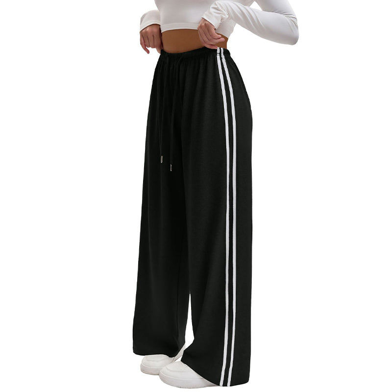 Women's Wide Leg Sweatpants
