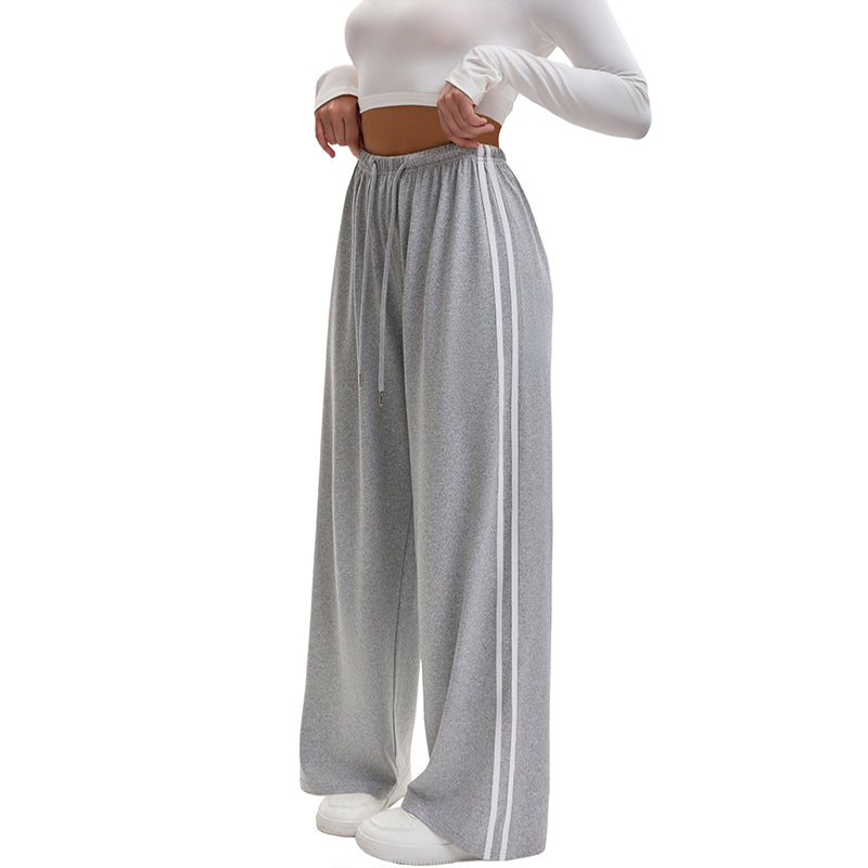 Women's Wide Leg Sweatpants