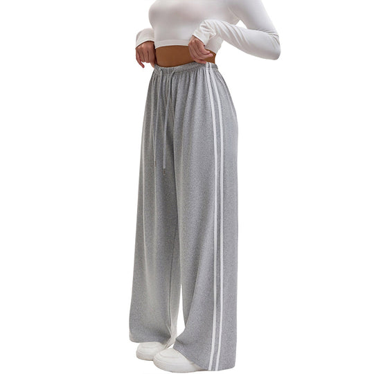 Women's Wide Leg Sweatpants