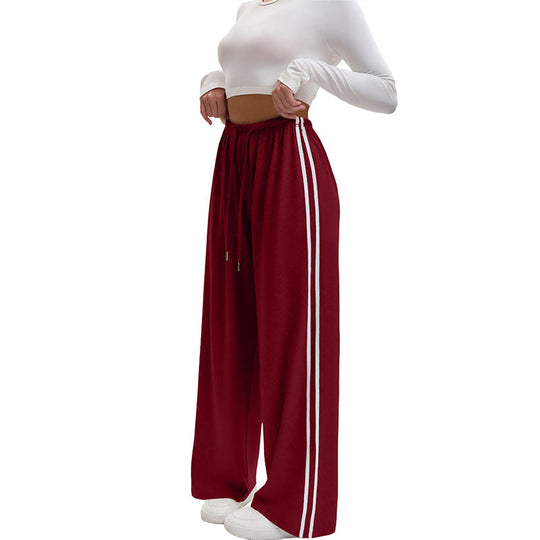 Women's Wide Leg Sweatpants