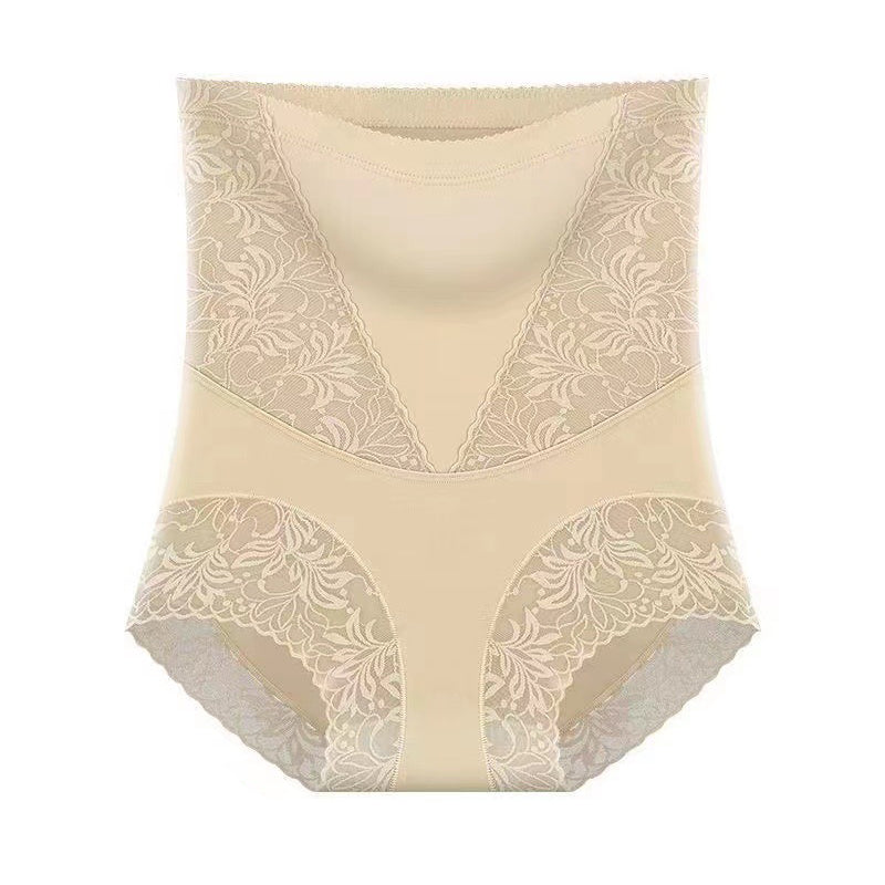 🎉Last Day Hot Sale 50% OFF🔥🩲Women's High Waist Tummy Control Panties