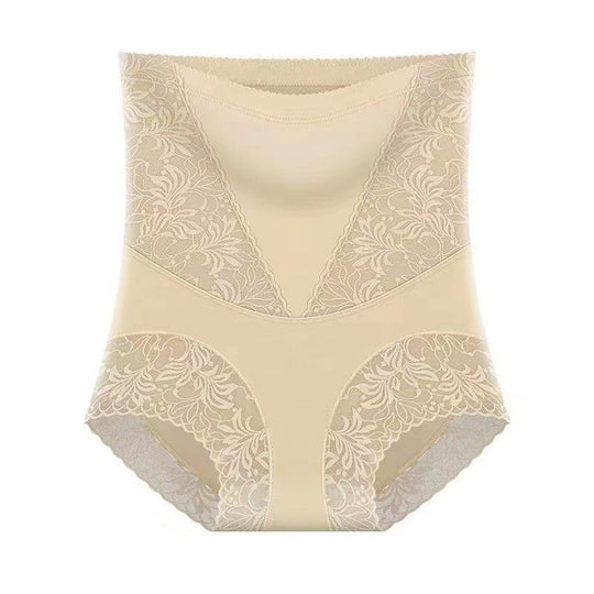 🎉Last Day Hot Sale 50% OFF🔥🩲Women's High Waist Tummy Control Panties
