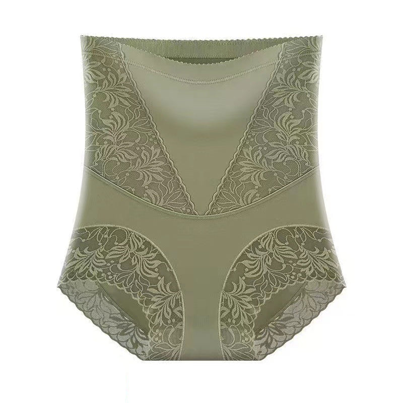 🎉Last Day Hot Sale 50% OFF🔥🩲Women's High Waist Tummy Control Panties