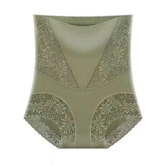 🎉Last Day Hot Sale 50% OFF🔥🩲Women's High Waist Tummy Control Panties