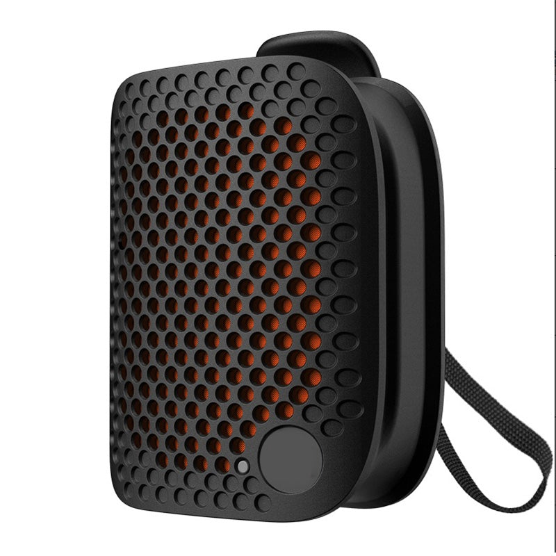 🎵Portable Bluetooth Speaker with TWS Stereo IPX5 Waterproof Mini Wireless Speaker