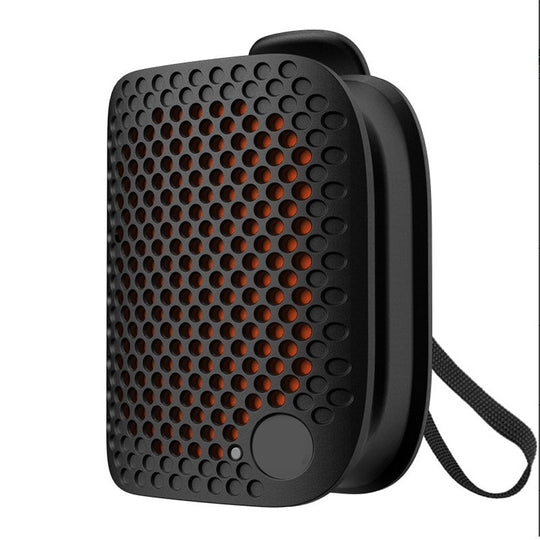 🎵Portable Bluetooth Speaker with TWS Stereo IPX5 Waterproof Mini Wireless Speaker
