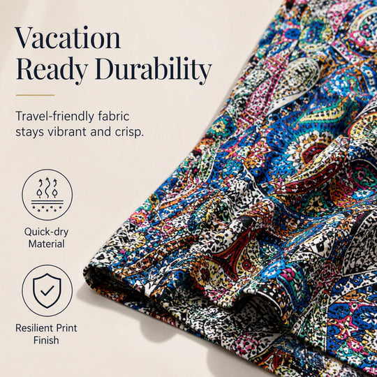 ⌛Limited-Time Offer🛍️ Women’s Effortless Vacation Romper