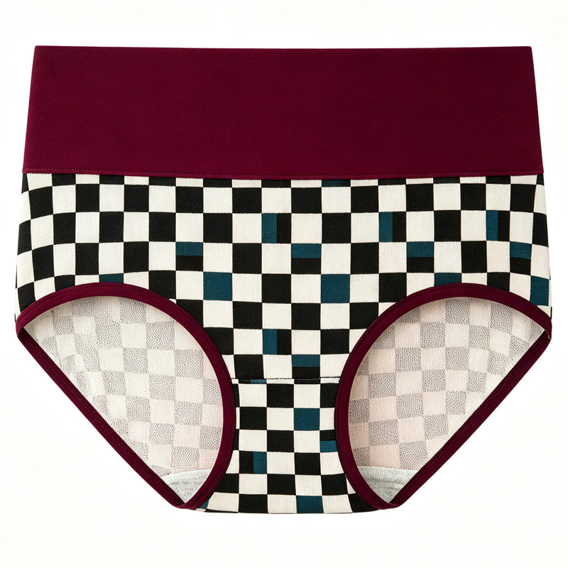 ⭐New Arrivals - Women's Soft High Waisted Stretch Panties