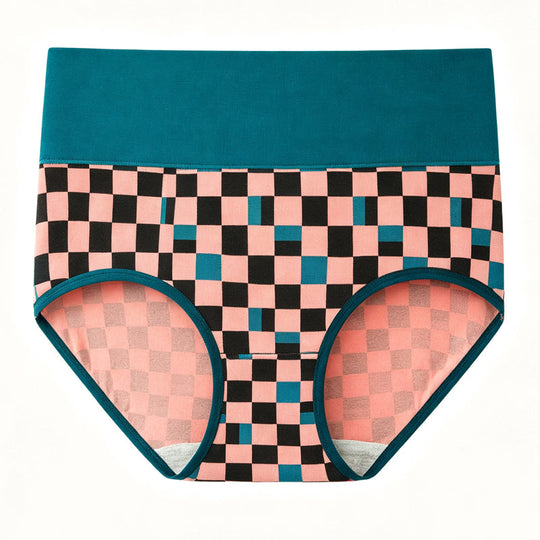 ⭐New Arrivals - Women's Soft High Waisted Stretch Panties