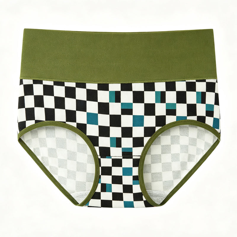 ⭐New Arrivals - Women's Soft High Waisted Stretch Panties