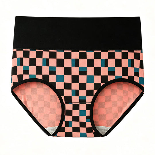 ⭐New Arrivals - Women's Soft High Waisted Stretch Panties