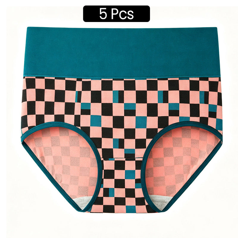 ⭐New Arrivals - Women's Soft High Waisted Stretch Panties