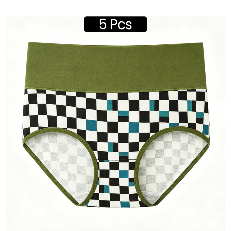 ⭐New Arrivals - Women's Soft High Waisted Stretch Panties