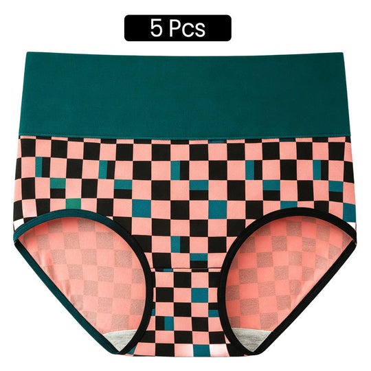 ⭐New Arrivals - Women's Soft High Waisted Stretch Panties