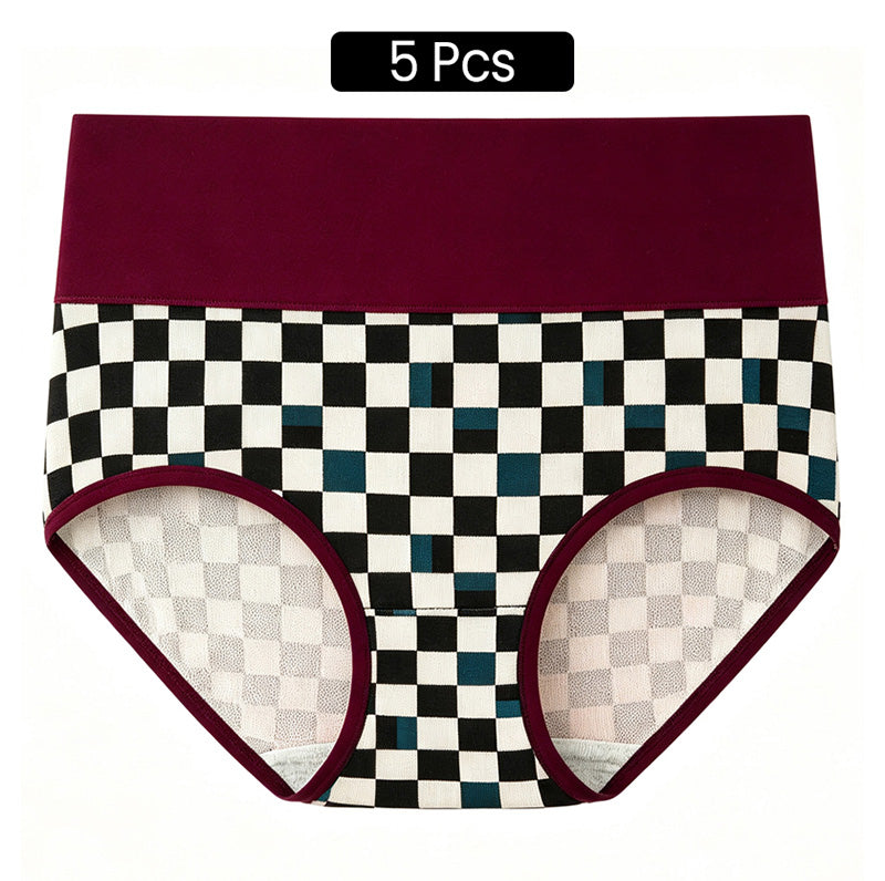 ⭐New Arrivals - Women's Soft High Waisted Stretch Panties