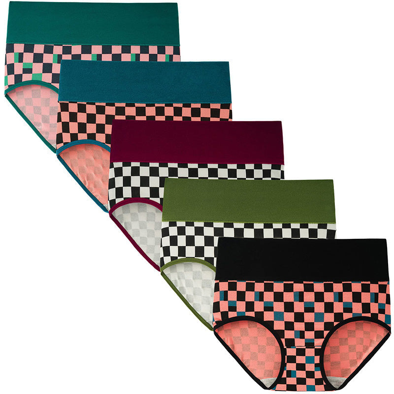 ⭐New Arrivals - Women's Soft High Waisted Stretch Panties