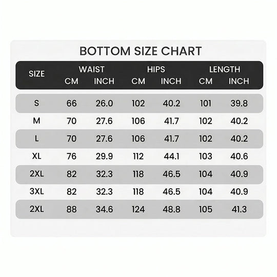 Women’s High-Waisted Straight Leg Pants