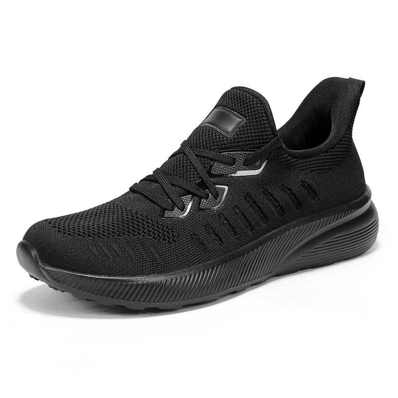 Men's Lightweight Breathable Running Shoes