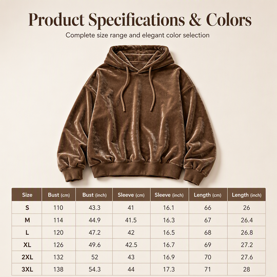 🌿Women's Cozy Drawstring Hoodie Sweatshirts – Your New Everyday Comfort Essential