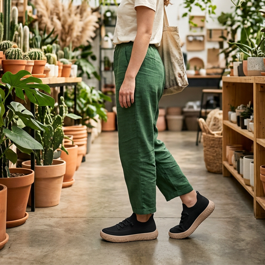 ✨Women's Lightweight Breathable Mesh Sneakers 👟 Featherlight Steps, Cool All Day!