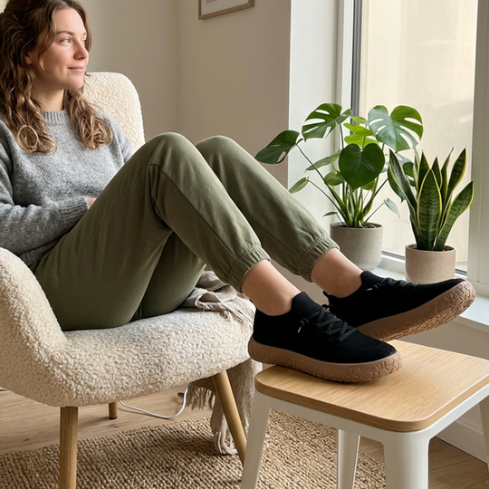 ✨Women's Lightweight Breathable Mesh Sneakers 👟 Featherlight Steps, Cool All Day!