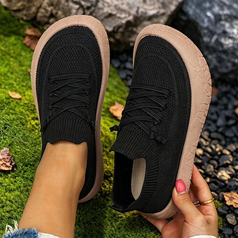 ✨Women's Lightweight Breathable Mesh Sneakers 👟 Featherlight Steps, Cool All Day!