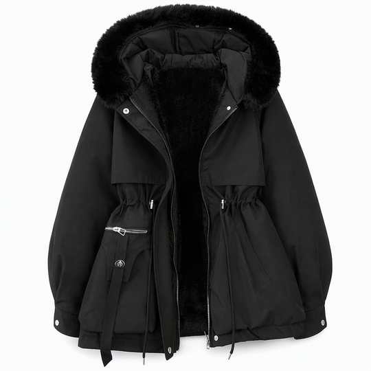 🧥 Polished Layers, Easy Comfort | Women's Longline Lapel Coat ⚡ Free Shipping
