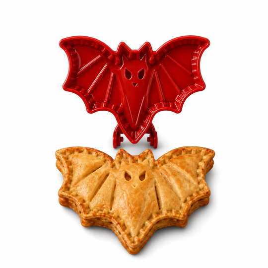 Halloween Mini Hand Pie Mold for Baking