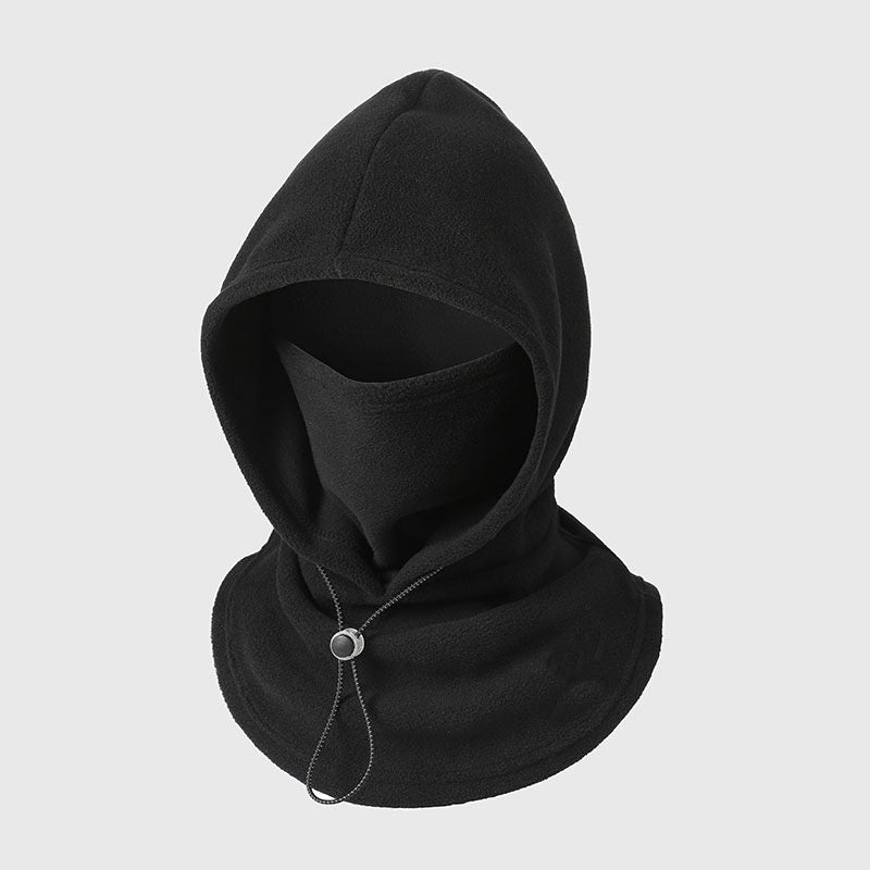 🖤 Black Friday Early Access: 70% OFF 🖤Warm Balaclava with Adjustable Drawstring – Face and Neck Protection