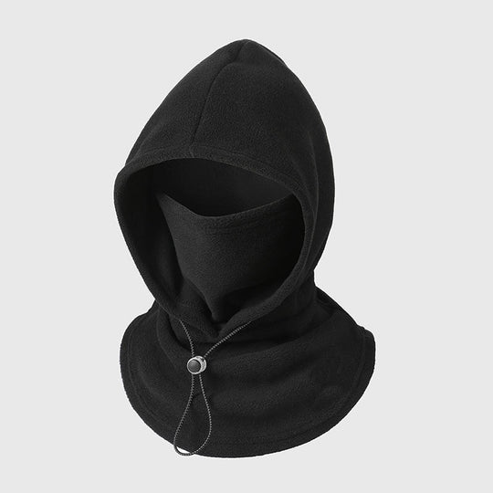 🖤 Black Friday Early Access: 70% OFF 🖤Warm Balaclava with Adjustable Drawstring – Face and Neck Protection