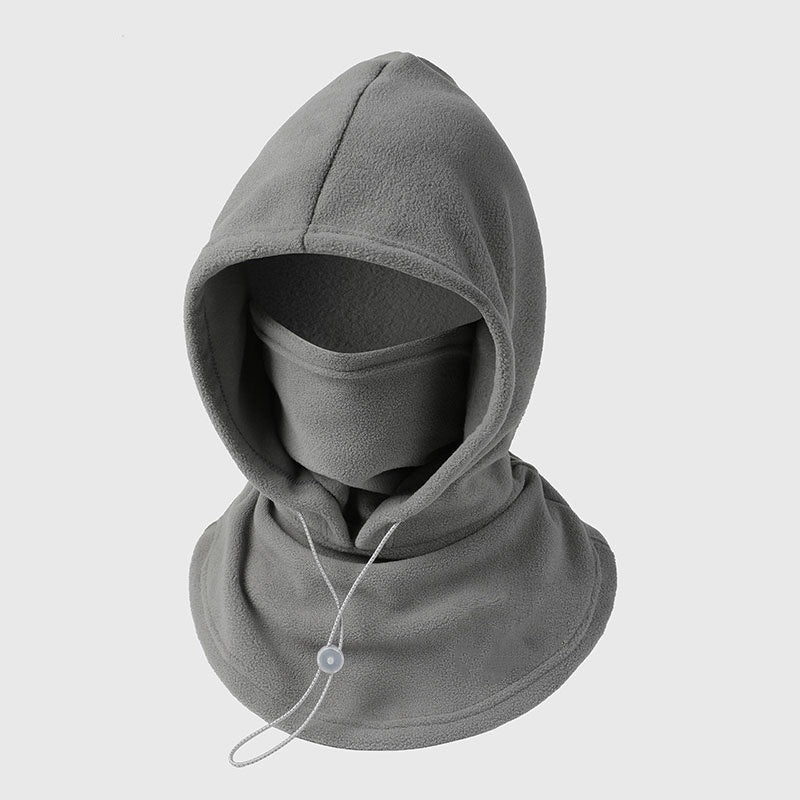 🖤 Black Friday Early Access: 70% OFF 🖤Warm Balaclava with Adjustable Drawstring – Face and Neck Protection