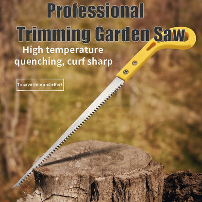 Portable Sharp Gardening Outdoor Handsaw