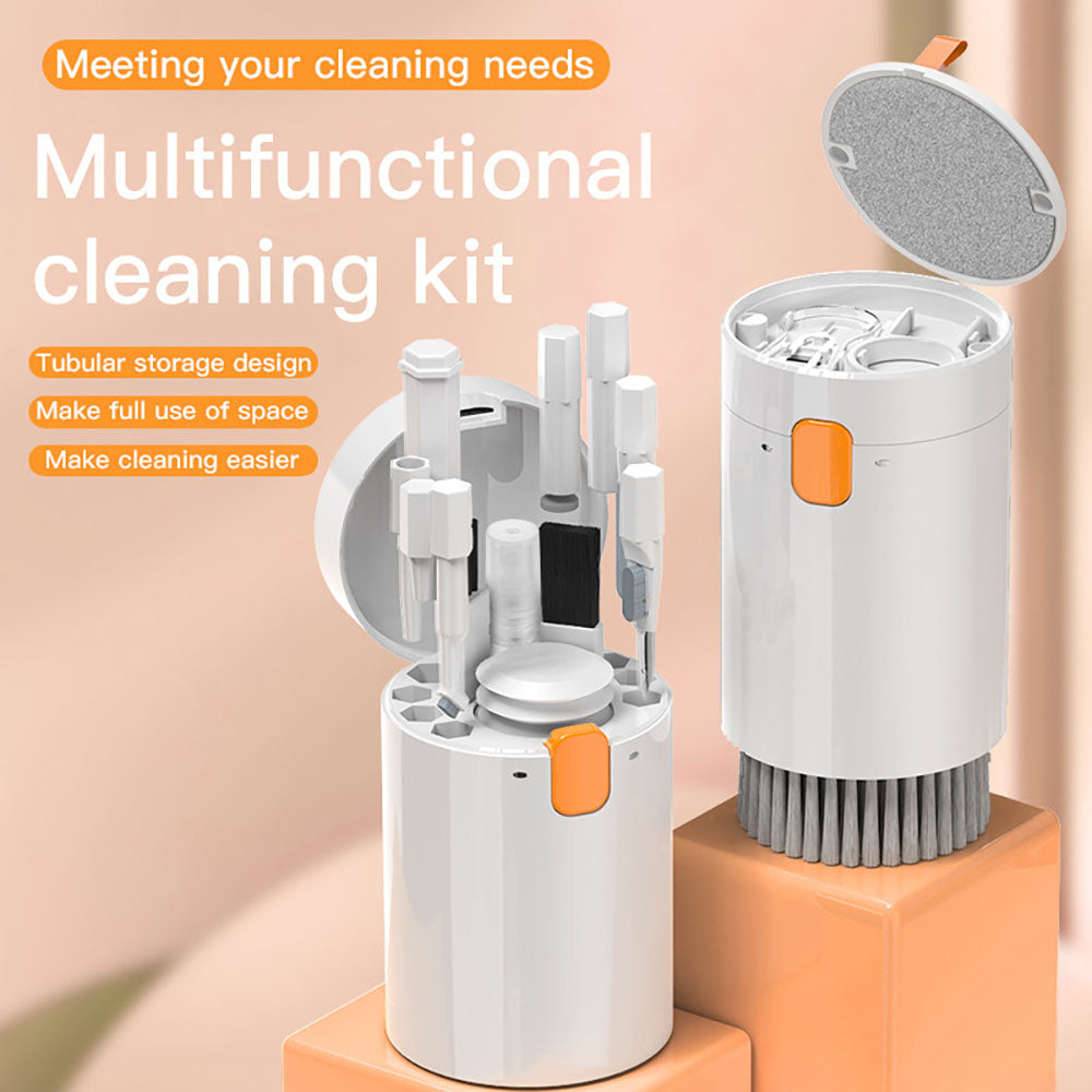 20-in-1 New Multi-Purpose Cleaning Kit