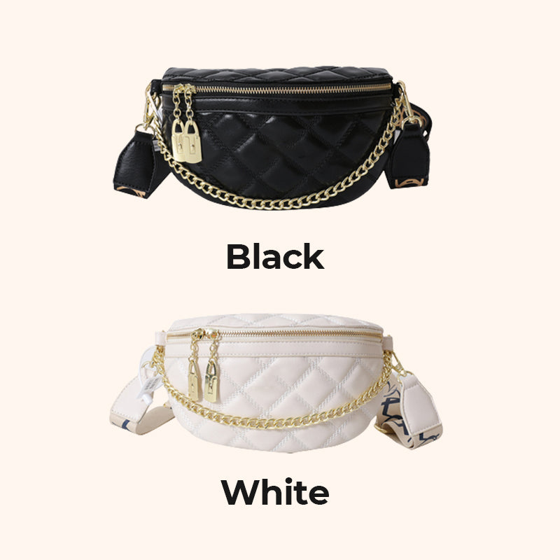 Moda Kadın Crossbody Çanta